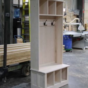 Custom Cabinets 27