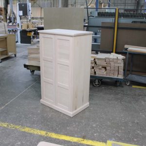Custom Cabinets 24
