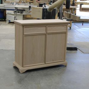 Custom Cabinets 23