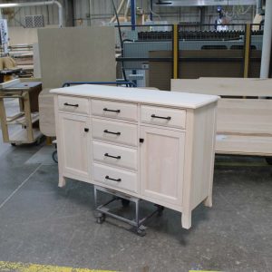 Custom Cabinets 22