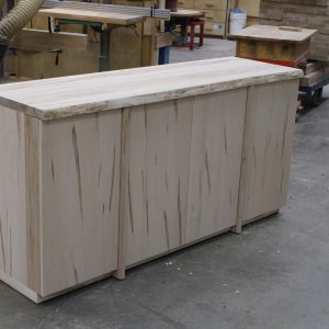 Custom Cabinets 21
