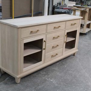 Custom Cabinets 15