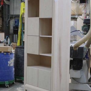 Custom Cabinets 14