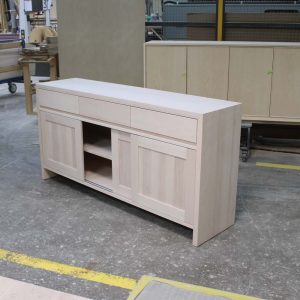 Custom Cabinets 12