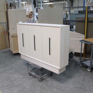 Custom Cabinets 10