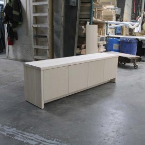 Custom Cabinets 7