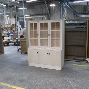 Custom Cabinets 6