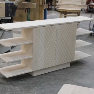 Custom Cabinets 3