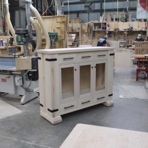 Custom Cabinets 2