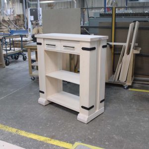 Custom Cabinets 1