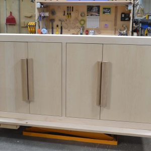Custom Cabinets 117