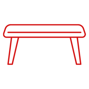 Bench Icon