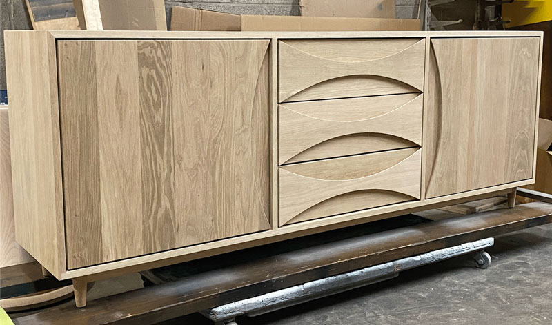 Why Solid Wood Furniture Is Worth The Investment 2 Solid Wood Custom Furniture