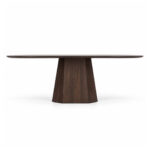 Atlas Solid Wood Dining Table | Custom Canadian-made Furniture 00-03