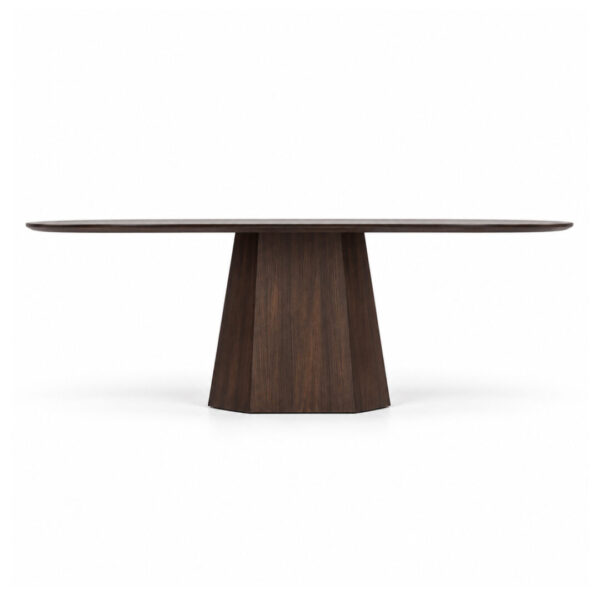 Atlas Solid Wood Dining Table | Custom Canadian-made Furniture 00-03