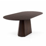 Atlas Solid Wood Dining Table | Custom Canadian-made Furniture 00-04