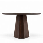 Atlas Solid Wood Dining Table | Custom Canadian-made Furniture 00-05