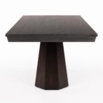 Atlas Solid Wood Dining Table | Custom Canadian-made Furniture | Naked Furniture 00-02