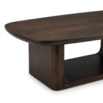 Oslo Solid Wood Coffee Table | Custom-made in Canada 00-01